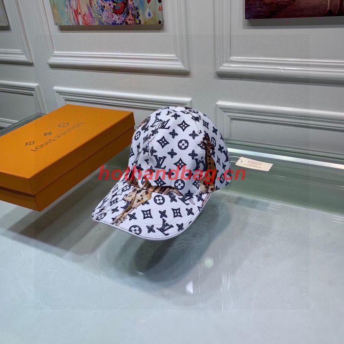 Louis Vuitton Hat LVH00085